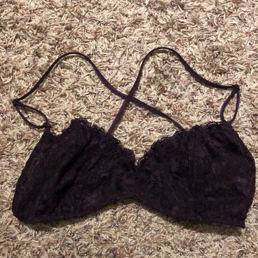 Free People bralette